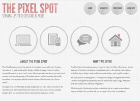 the-pixel-spot