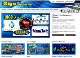 the-sign-station