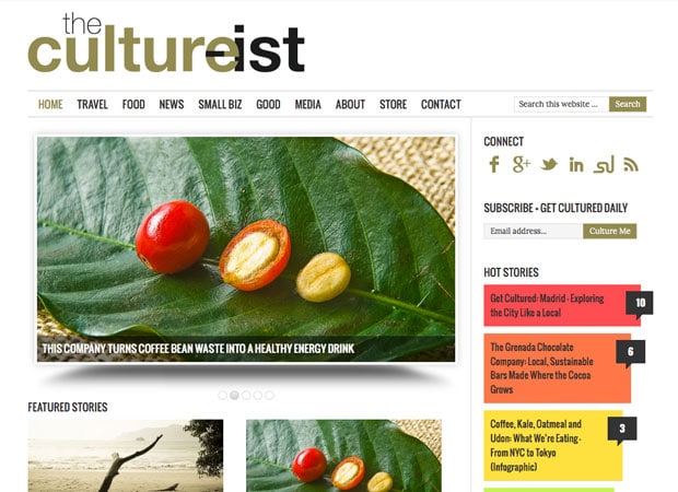 thecultureist