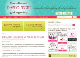theta-mom