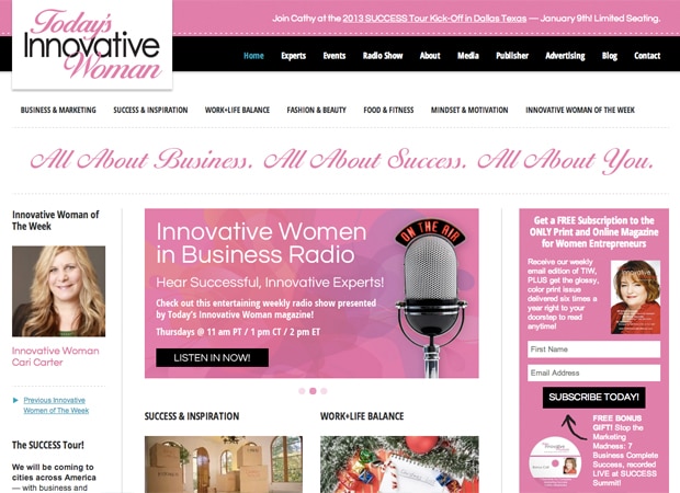 todays-innovative-woman