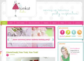 tomkat-studio