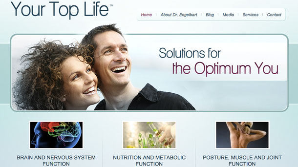 Your Top Life Your Top Life