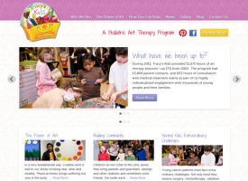 tracyskids