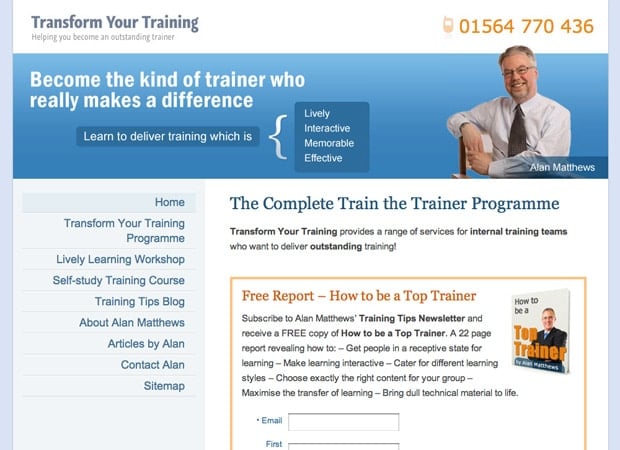 Transform Your Marriage