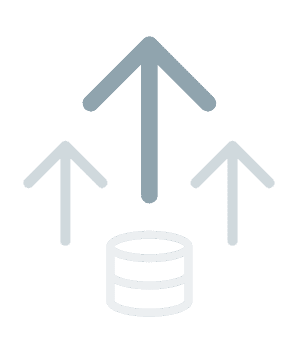 Superior Uptime and Speed