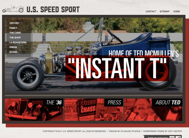 US Speed Sport