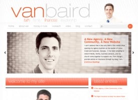 van-baird