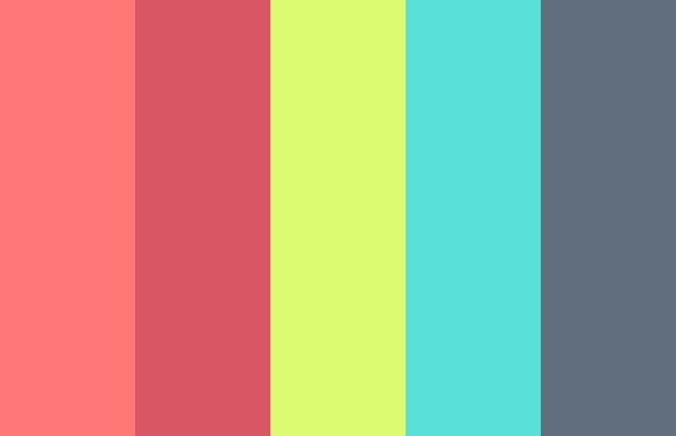 Vibrance