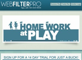 web-filter-pro