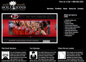 websouth-solutions