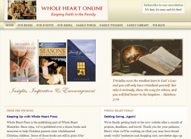 whole-heart-online
