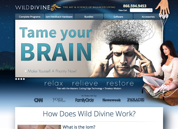 wild-divine
