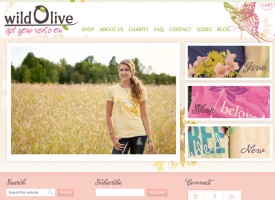 wild-olive