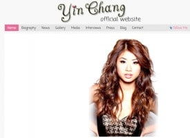 yin-chang