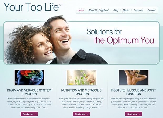 Your Top Life