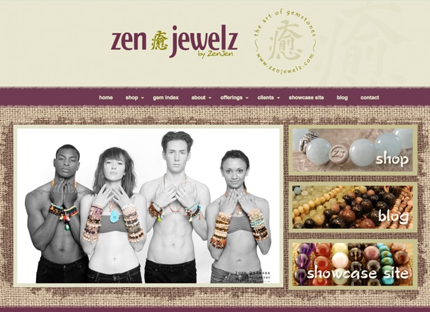 Zen Jewelz