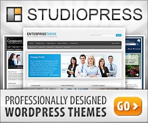 free studiopress themes