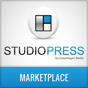 StudioPress Marketplace