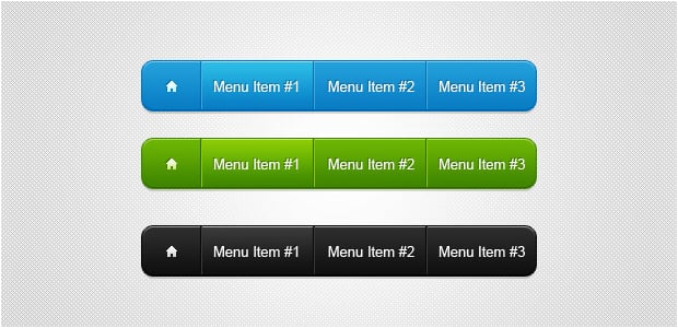 Navigation Bar
