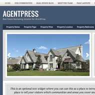 AgentPress Pro Theme
