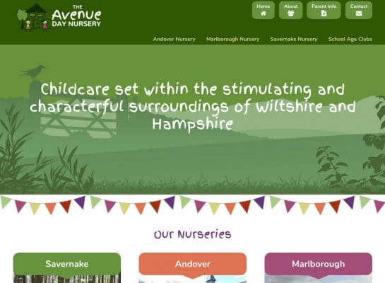 Avenue Nursery