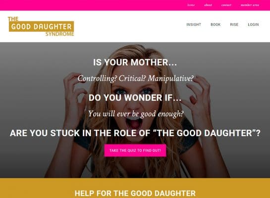 Daughters Rising