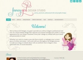 Fancy Girl Design Studio