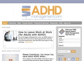 adhd-management