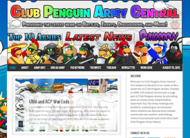 club penguin army central