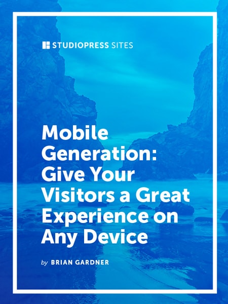 Mobile Generation