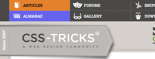 CSS Tricks #2