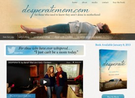 desperate-mom - StudioPress