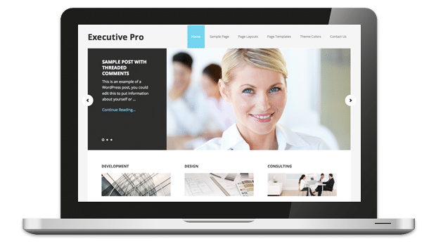www.studiopress.com