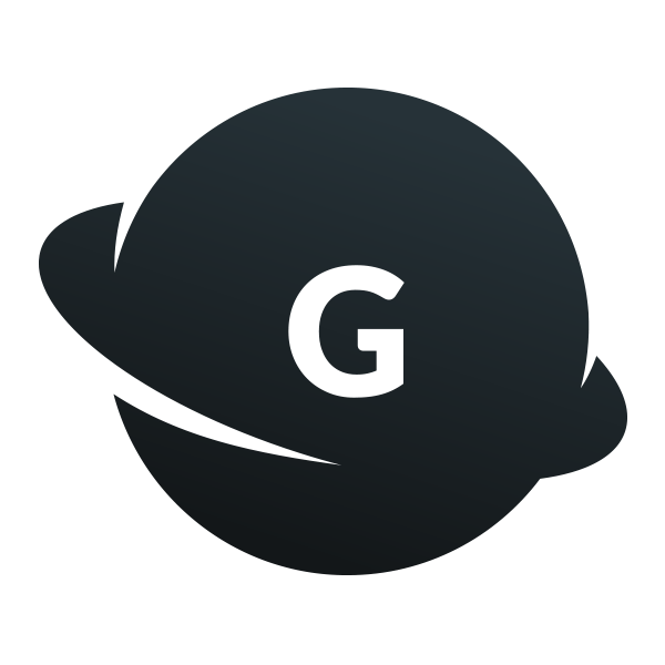 Genesis Framework icon, color, 600x600