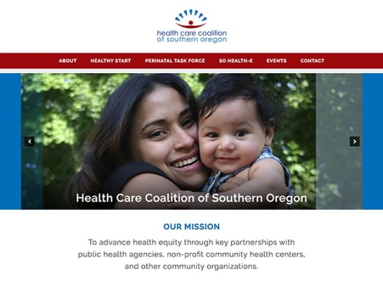 Health Care Coalition of Southern Oregon