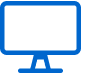 Monitor Icon