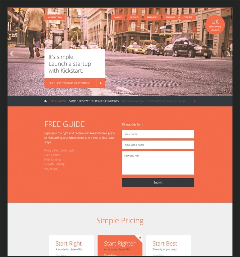 kickstart-pro-theme