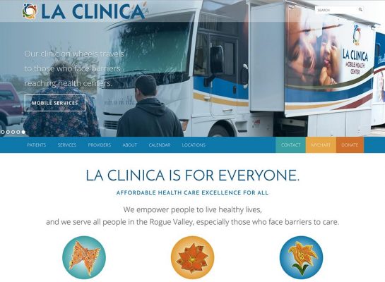 La Clinica Health