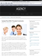 Responsive Design - Top