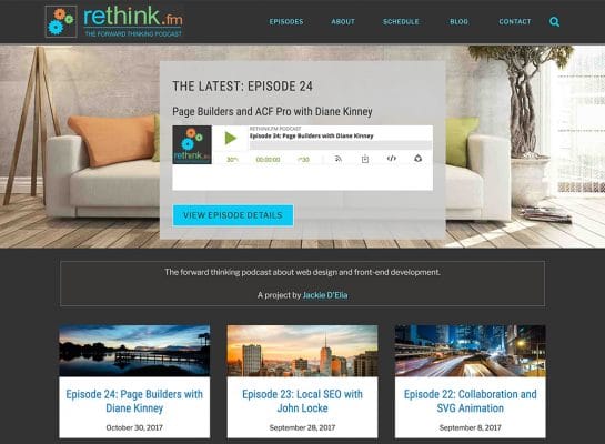 Rethink.fm