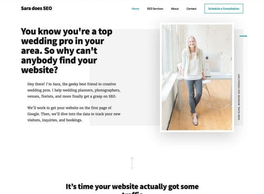 Sara Does SEO