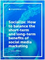 Download your copy of Socialize