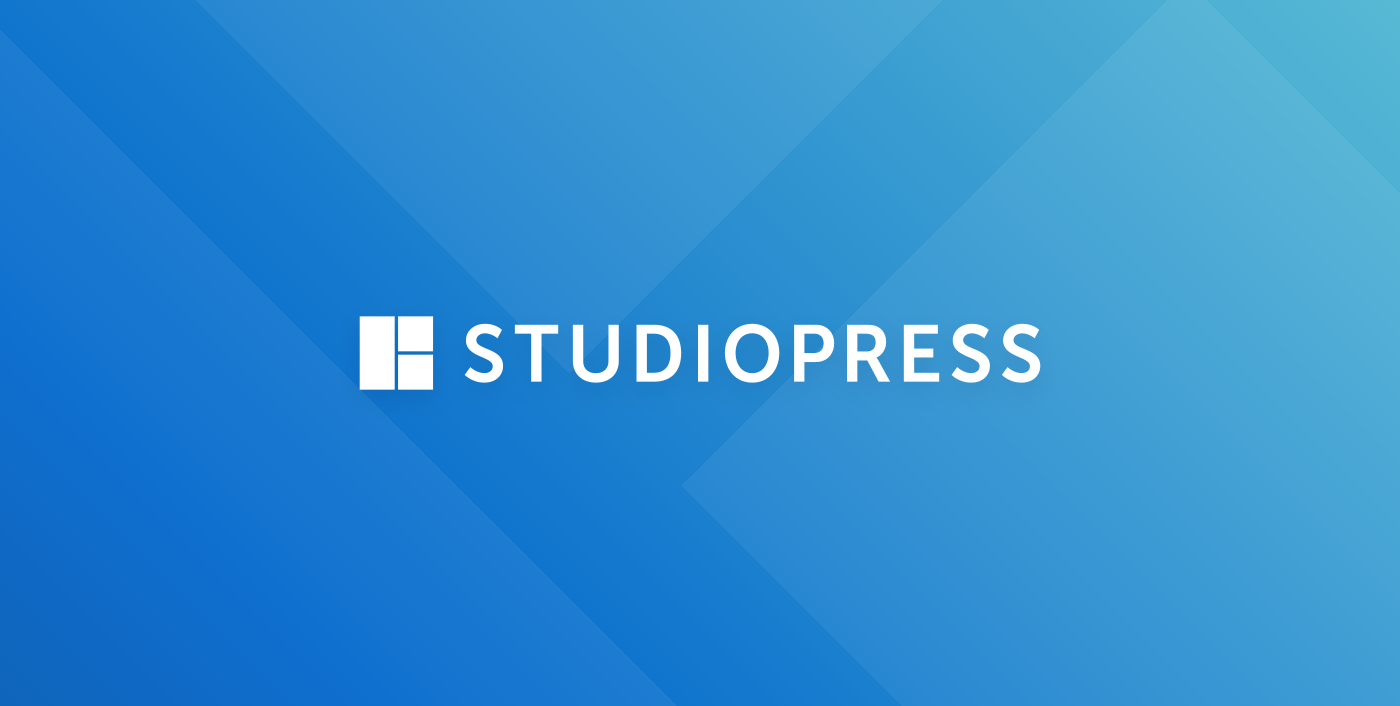 Brand Assets - StudioPress