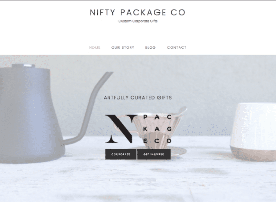 Nifty Package