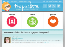 the-pixelista