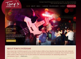 tonys oyster bar and grill